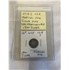 Image 1 : 1918-S USA MERCURY HEAD SILVER DIME, SAN FRANCISCO MINT .900 SILVER