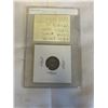 Image 2 : 1912 USA BARBER OR LIBERTY HEAD SILVER 10 CENT .900 SILVER