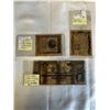 Image 1 : 3 OLD BANK NOTES, 1954 CHEERIOS $20 BILL 1780 HARTFORD COPY NOTE AND 1778 COPY BILL