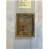 Image 4 : 3 OLD BANK NOTES, 1954 CHEERIOS $20 BILL 1780 HARTFORD COPY NOTE AND 1778 COPY BILL