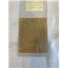 Image 5 : 3 OLD BANK NOTES, 1954 CHEERIOS $20 BILL 1780 HARTFORD COPY NOTE AND 1778 COPY BILL