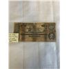 Image 6 : 3 OLD BANK NOTES, 1954 CHEERIOS $20 BILL 1780 HARTFORD COPY NOTE AND 1778 COPY BILL