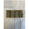 Image 7 : 3 OLD BANK NOTES, 1954 CHEERIOS $20 BILL 1780 HARTFORD COPY NOTE AND 1778 COPY BILL