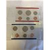 Image 2 : 1987 USA MINT SETS BOTH MINTS, P AND D