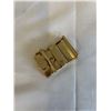 Image 3 : SOLID GOLD PLATED PLA BELT BUCKLE, RARE