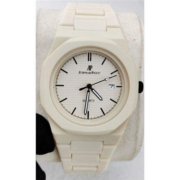 AUDEMARS PIGUET ROYAL OAK WATCH, UNAUTHENTIC