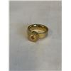 Image 1 : BULGARI RING, MADE IN ITALY SIZE 8