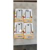 Image 1 : 4 NEW POWERBANKS