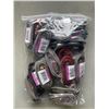 Image 2 : 4 BAGS OF MICRO USB CHARGING CABLES AND ADAPTERS
