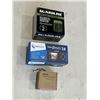 Image 1 : NEW CLEAR CLICK VIDEO TO DIGITAL 2.0, GURDLINE LONG RANGE SENSOR AND DIGITAL ANGLE GAUGE