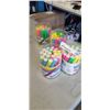 Image 1 : AS NEW 4 PACKS OF SHARPIES HIGHLIGHTERS