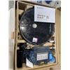Image 3 : ROBOT VACUUM CLEANER  MODEL C30B