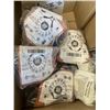 Image 3 : LARGE LOT OF NEW PET TRAINING COLLARS, NO PULL HARNESSES, OXY PRO PET CLEANER, LINT BRUSH FOR HAIR. 