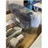 Image 5 : ASSORTED NEW 3PC WOODEN BRUISH SETS, CAR FOLDING TRASH CAN AND ORGANIZER