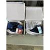 Image 1 : 2 NEW TRANSFORMER KIDS SHOES SIZE 31 AND 32