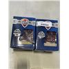 Image 1 : 2 NEW MONEY SAFE ELECTRIC PIGGY BANKS SUPPORTS BILLS ASWELL