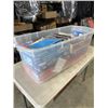 Image 5 : HUGE LOT OF ASSORTED NEW OFFICE FOLDER AND FILES