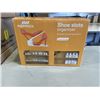 Image 1 : NEW 36PC SHOE SLOTS ORGANIZER SET