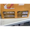 Image 4 : NEW 36PC SHOE SLOTS ORGANIZER SET
