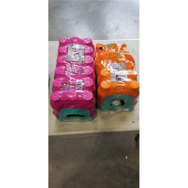 1.5 CASES OF ALANI NU PROTEIN SHAKES, 2026 / DEC EXP