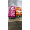 Image 1 : 1.5 CASES OF ALANI NU PROTEIN SHAKES, 2026 / DEC EXP