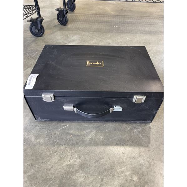 VINTAGE RECORDEX 345 SLAVE
