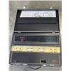 Image 3 : VINTAGE RECORDEX 345 SLAVE