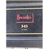 Image 4 : VINTAGE RECORDEX 345 SLAVE