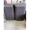 Image 4 : INFINITY SPEAKERS AND SUB