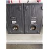 Image 5 : INFINITY SPEAKERS AND SUB