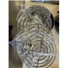 Image 3 : AS NEW 5 TIER CIRCULAR ROTATING FRUIT  BASKET