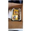 Image 3 : 3 BOXES OF NEW OFFICE SUPPLIES