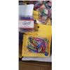 Image 5 : 3 BOXES OF NEW OFFICE SUPPLIES