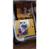 Image 6 : 3 BOXES OF NEW OFFICE SUPPLIES