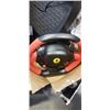 Image 4 : THRUSTMASTER RACING WHEEL FERRARI 458 SPIDER EDITION - TESTED WORKING