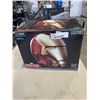 Image 1 : IRON MAN LEGENDS SERIES ELCTRONIC HELMET