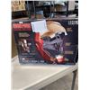 Image 2 : IRON MAN LEGENDS SERIES ELCTRONIC HELMET