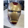 Image 3 : IRON MAN LEGENDS SERIES ELCTRONIC HELMET