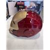 Image 5 : IRON MAN LEGENDS SERIES ELCTRONIC HELMET