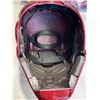 Image 6 : IRON MAN LEGENDS SERIES ELCTRONIC HELMET
