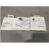 Image 5 : BELKIN BOOSTCHARGE PRO UNIVERSAL EASY ALIGN WIRELESS CHARGIN PAD 15W, BELKIN SOUNDFORM CLEAR FIT OPE