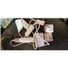 Image 1 : LAIFEN PREMIUM GOLDEN PINK HAIR DRYER - TESTED WORKING, RETAIL $219