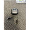 Image 1 : SKULLCANDY RAIL IN EAR NOISE CANCELLLING HEADPHONES - TESTED WORKING, RETAIL $129