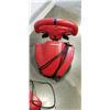 Image 3 : NINTENDO SWITCH MARIO KART RACING WHEEL PRO MINI VERSION - TESTED WORKING, RETAIL $99