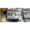 Image 4 : 8 NEW EONOUR WINDSHIELD SUNSAHDE FOR TESLA