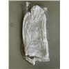 Image 2 : 72 NEW PAIRS OF WHITE COTTON WORK GLOVES, RETAIL $144
