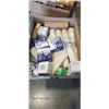 Image 1 : NEW AMAZON OVERSTOCK KITCHEN DRYING MATTS, SINK STRAINERS AND MORE