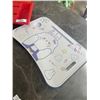 Image 6 : KIDS TABLE, LEGO PLAY ORGANIZER, AND ART PAPER ROLL HOLDER