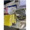Image 5 : LARGE LOT OF NEW OVERSTOCK PARTY DECOR AND SUPPLIES, BALLONS, THEMED PLATE AND DECOR SETS, ETC