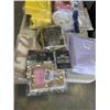 Image 6 : LARGE LOT OF NEW OVERSTOCK PARTY DECOR AND SUPPLIES, BALLONS, THEMED PLATE AND DECOR SETS, ETC